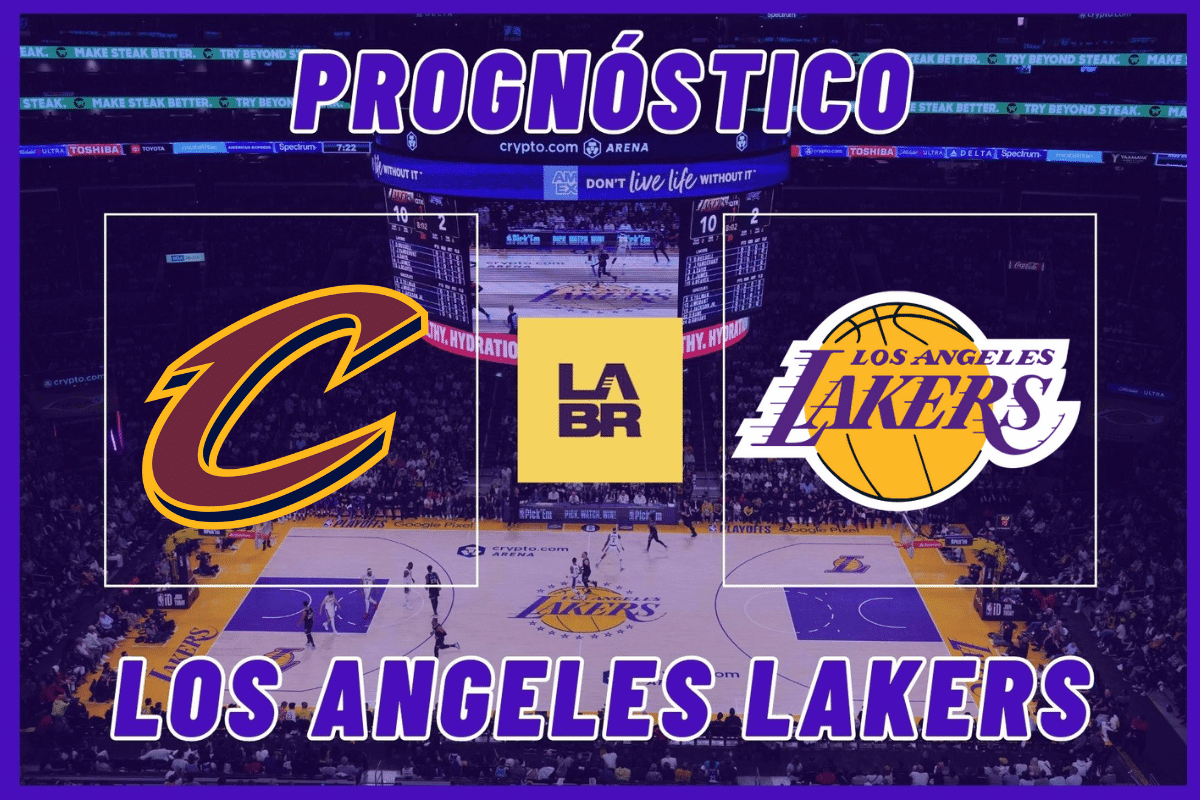 Cleveland Cavaliers x Los Angeles Lakers palpite e prognóstico – 30/10/2024