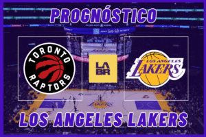 Toronto Raptors x Los Angeles Lakers palpite e prognóstico – 01/11/2024