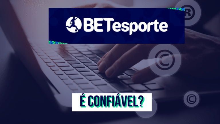 Betesporte é confiável? 4 pontos de segurança da casa de apostas