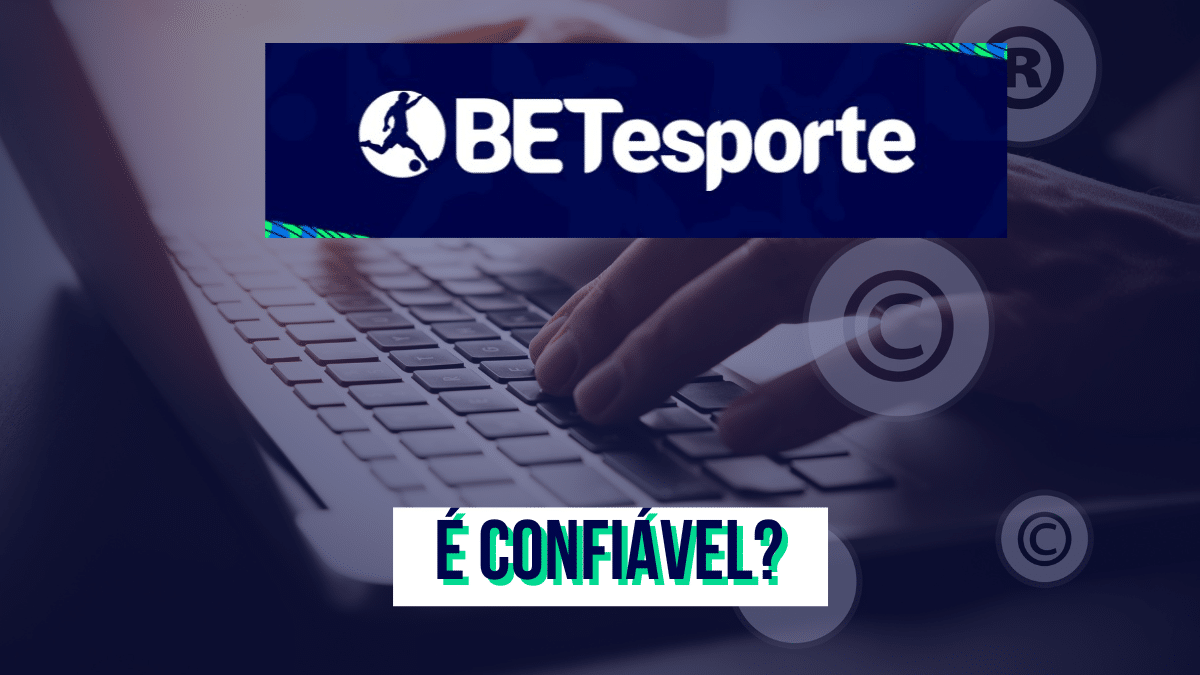 Betesporte é confiável? 4 pontos de segurança da casa de apostas