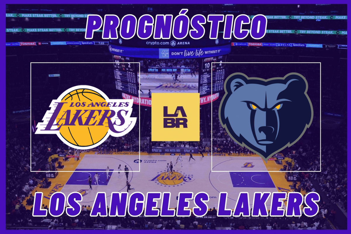 Los Angeles Lakers x Memphis Grizzlies palpite e prognóstico – 14/11/2024
