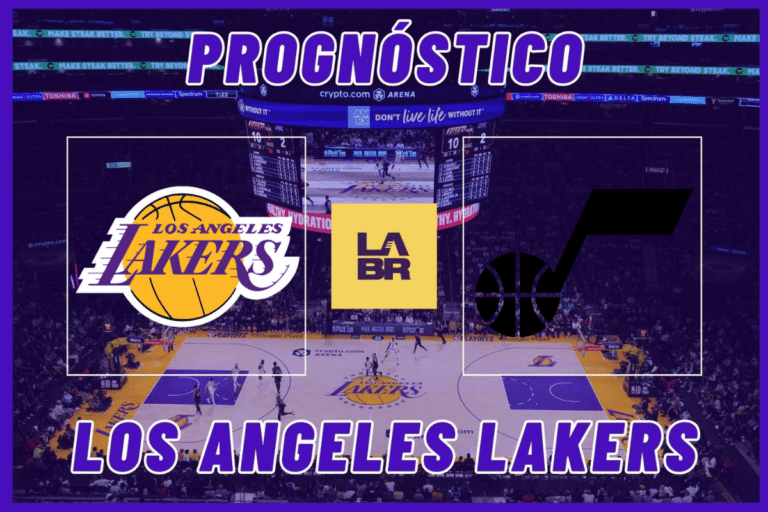 Los Angeles Lakers x Utah Jazz palpite e prognóstico – 20/11/2024