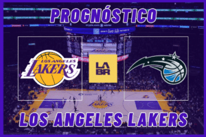 Los Angeles Lakers x Orlando Magic palpite e prognóstico – 22/11/2024