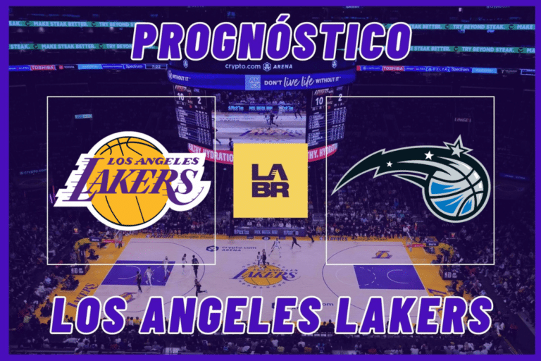 Los Angeles Lakers x Orlando Magic palpite e prognóstico – 22/11/2024