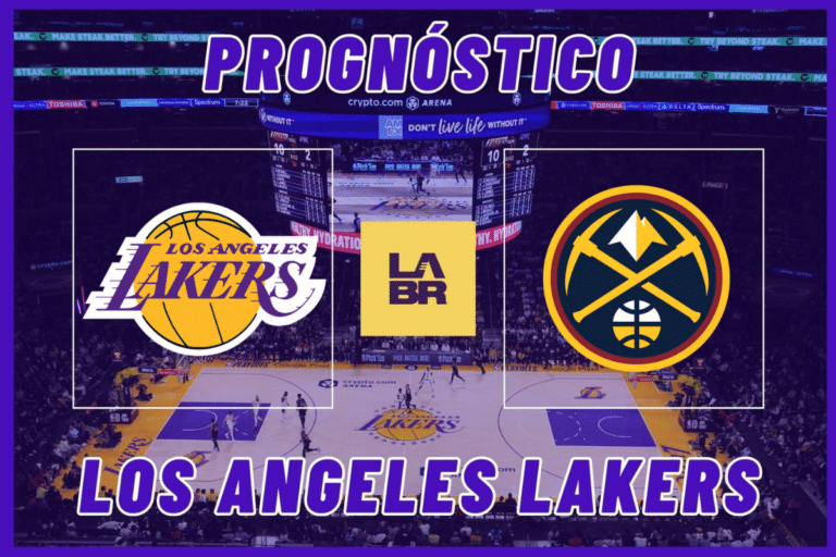 Los Angeles Lakers x Denver Nuggets palpite e prognóstico – 24/11/2024
