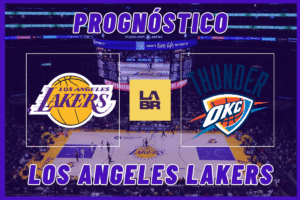 Los Angeles Lakers x Oklahoma City Thunder palpite e prognóstico – 30/11/2024
