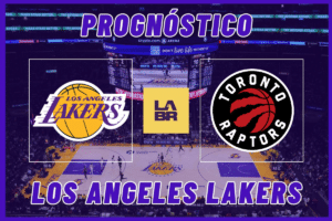 Los Angeles Lakers x Toronto Raptors palpite e prognóstico – 10/11/2024