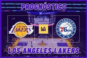 Los Angeles Lakers x Philadelphia 76ers palpite e prognóstico – 09/11/2024