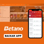Betano: conheça a casa e comece a jogar!