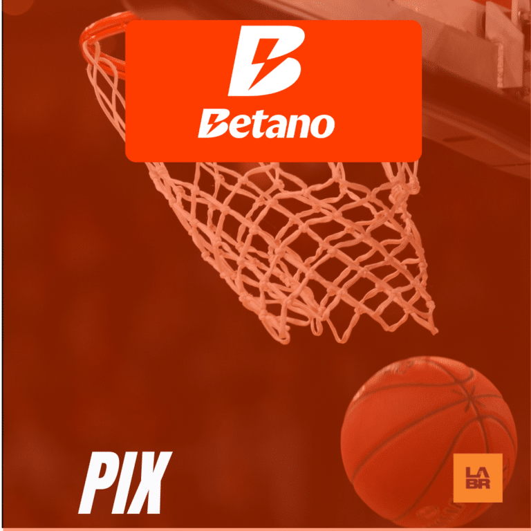 Pix Betano – A maneira mais rápida de se apostar no celular!