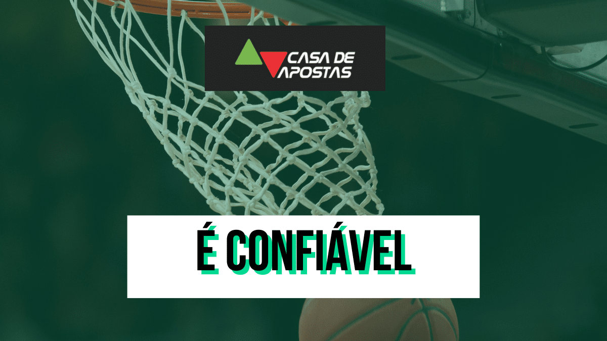Casadeapostas é confiável? 4 pontos de segurança da casa de apostas