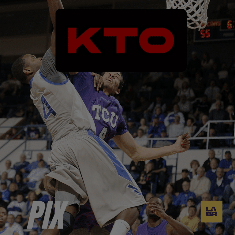 PIX KTO: para saques e depósitos!