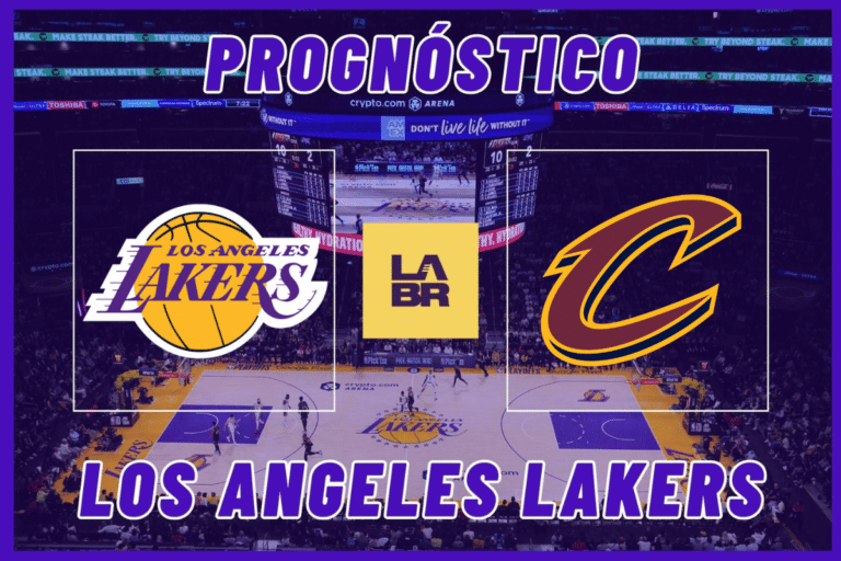 Los Angeles Lakers x Cleveland Cavaliers palpite e prognóstico – 31/12/2024