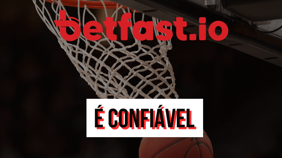 Betfast.io é confiável? Análise completa do site