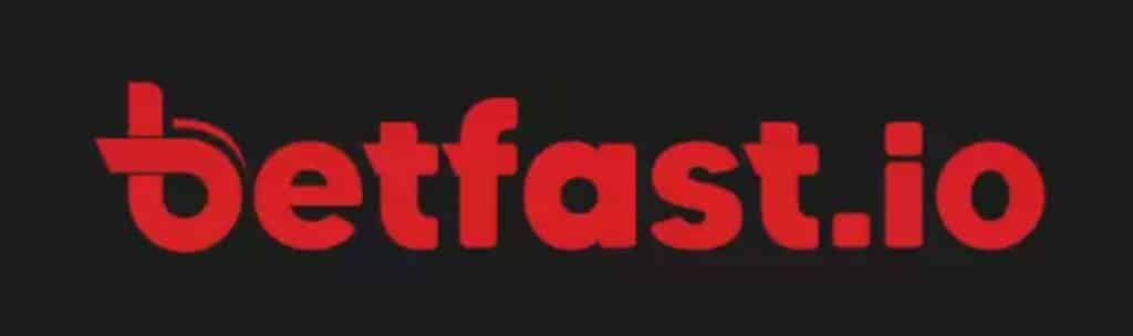 logo oficial da casa de apostas Betfast.io