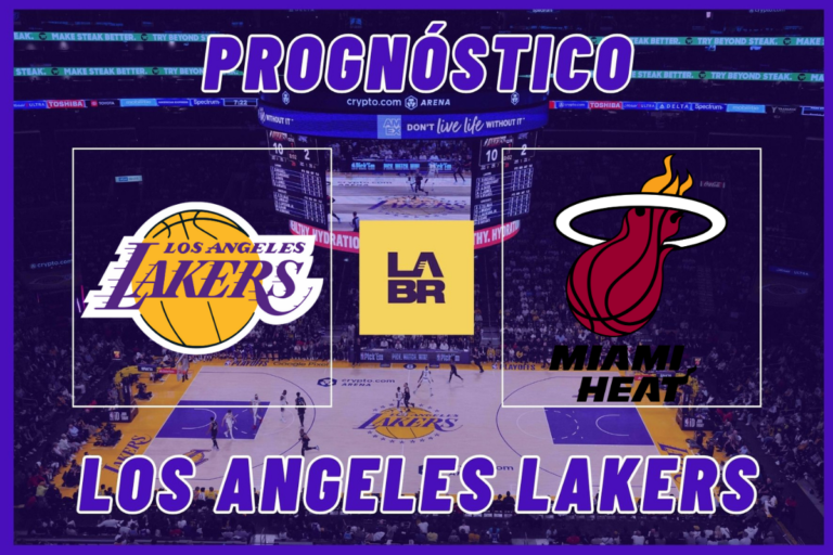 Los Angeles Lakers x Miami Heat palpite e prognóstico – 16/01/2025