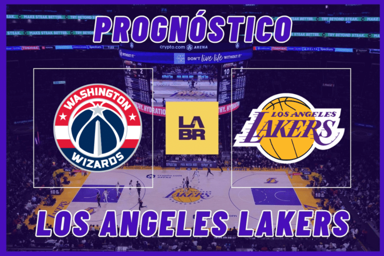 Washington Wizards x Los Angeles Lakers palpite e prognóstico palpite e prognóstico – 30/01/2025