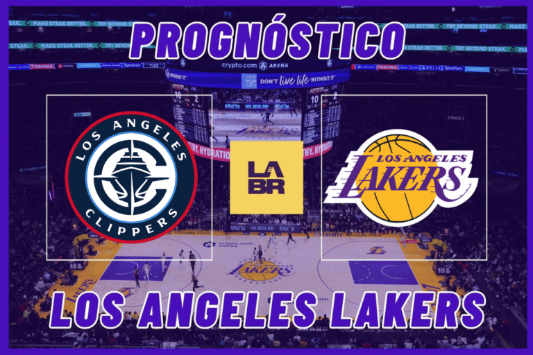 Los Angeles Clippers x Los Angeles Lakers palpite e prognóstico – 05/02/2025