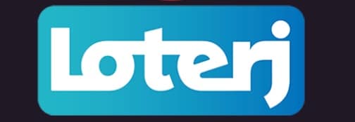 logo Loterj, institui&ccedil;&atilde;o estadual que regulamenta apostas no Rio de Janeiro e faz parte das licen&ccedil;as da Onabet
