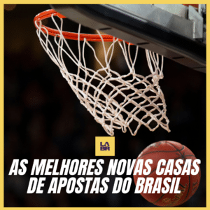 As 9 melhores novas casas de apostas em 2025 no Brasil