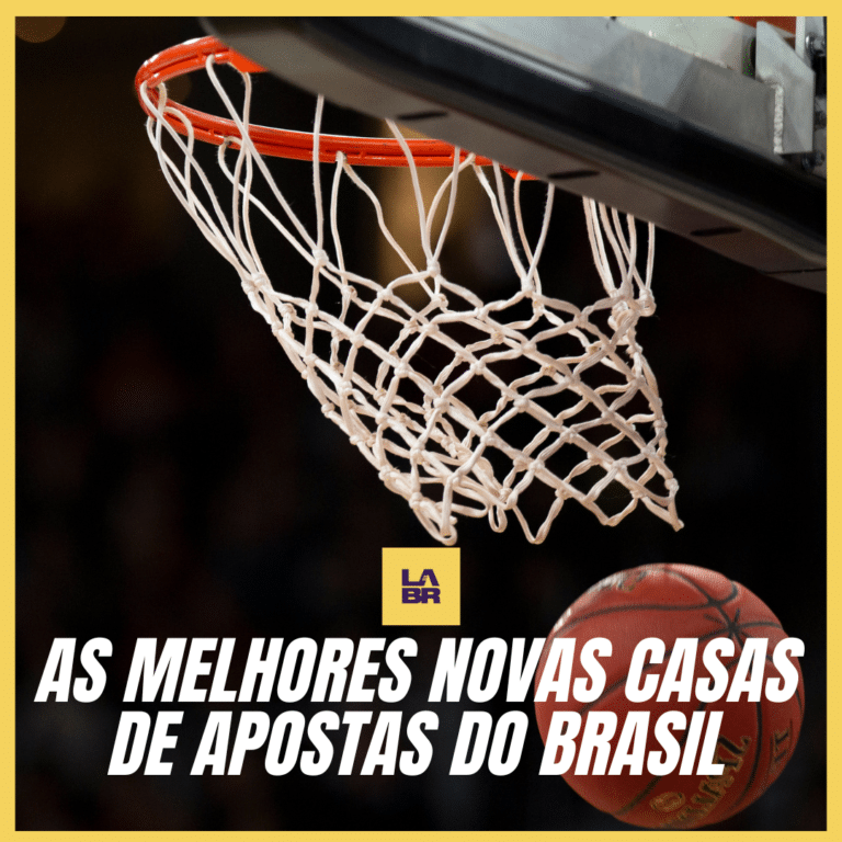 As 9 melhores novas casas de apostas em 2025 no Brasil