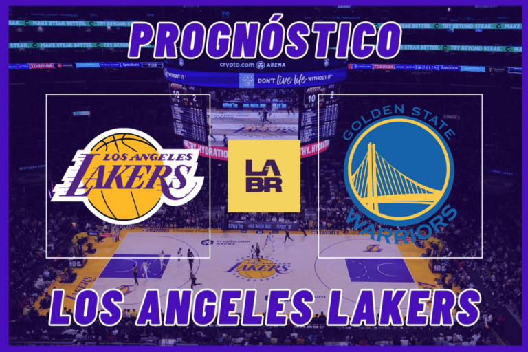 Los Angeles Lakers x Golden State Warriors palpite e prognóstico – 07/02/2025