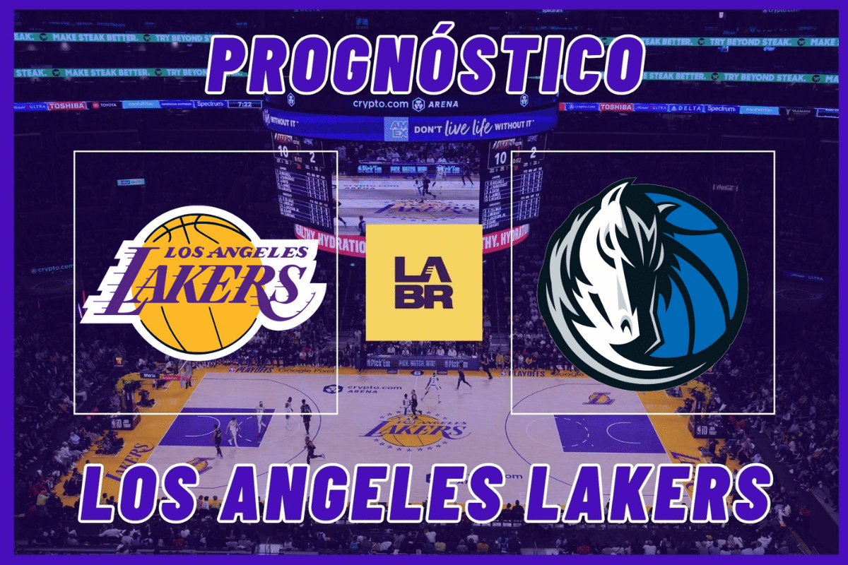 Los Angeles Lakers x Dallas Mavericks palpite e prognóstico – 26/02/2025