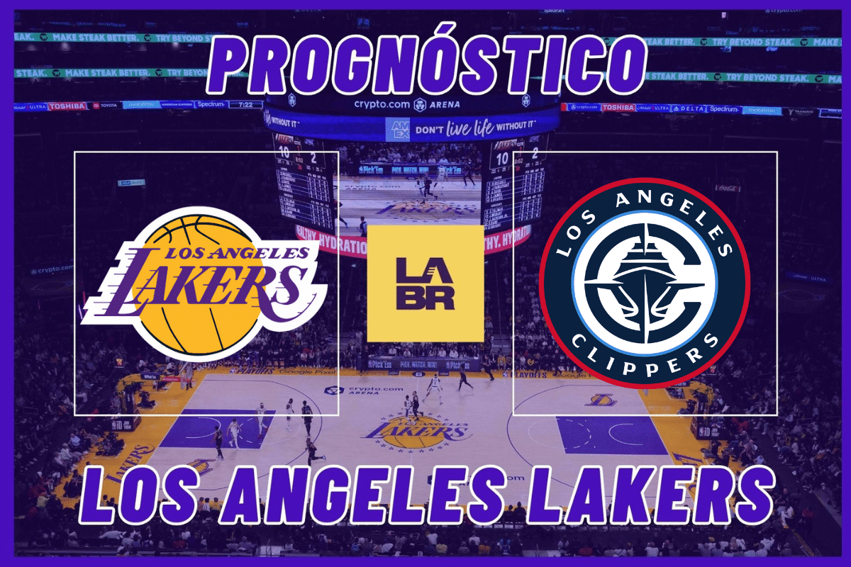 Los Angeles Lakers x Los Angeles Clippers palpite e prognóstico – 01/03/2025