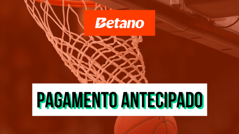 Pagamento Antecipado Betano – Saiba Como Funciona (2025)