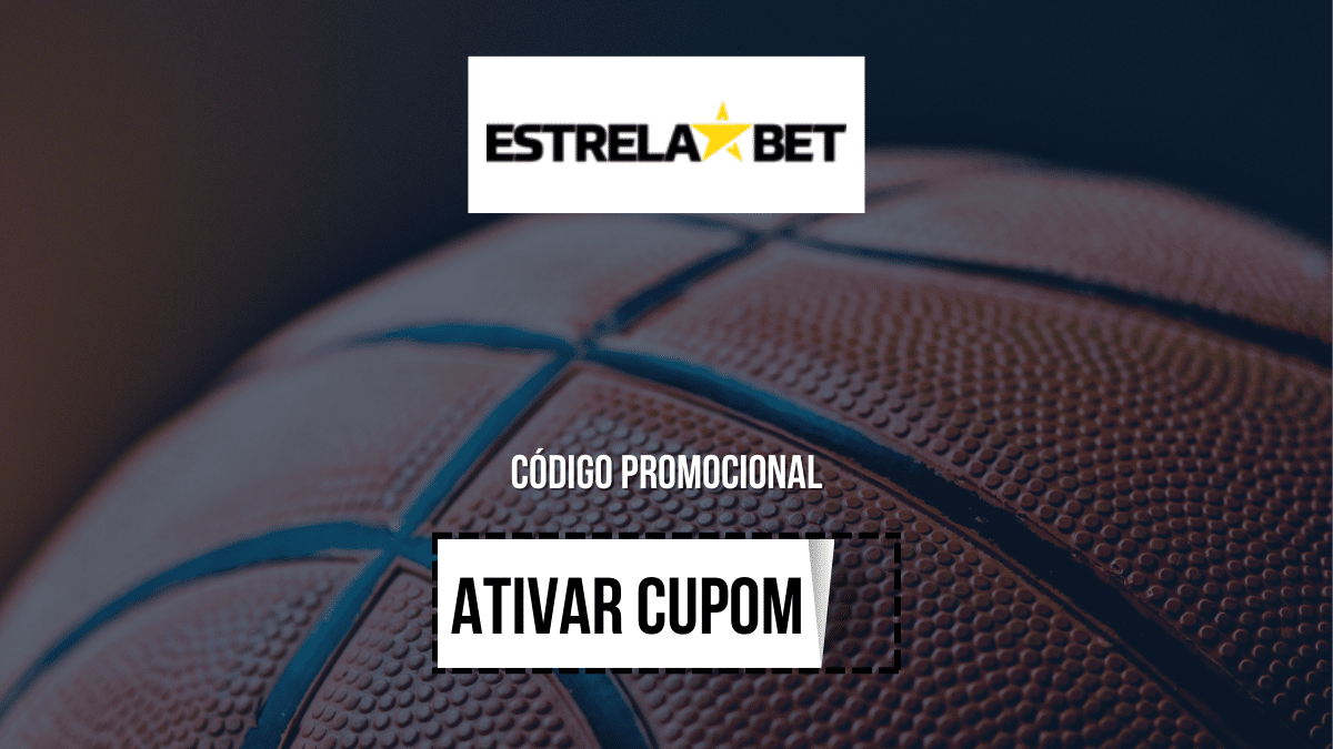 Cupom Estrela Bet 2026: Jogue com as melhores promoções