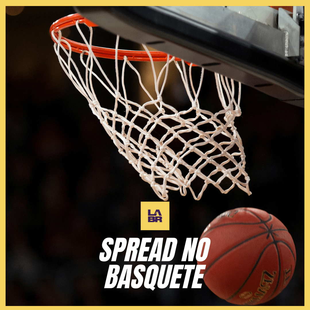 O que é Spread no Basquete? Guia Completo para Apostar