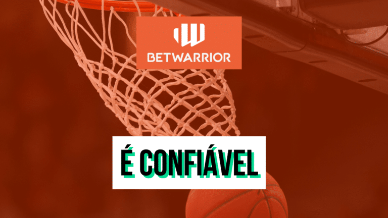 Betwarrior &eacute; confi&aacute;vel? An&aacute;lise da plataforma
