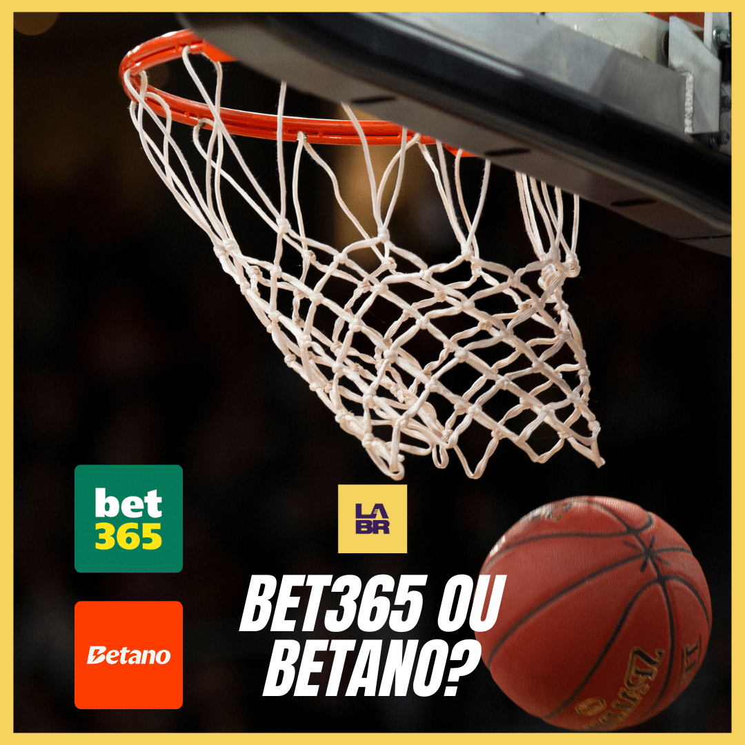 Bet365 ou Betano: Qual a Melhor Casa de Apostas em 2026?