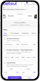 Betsul App: Fa&ccedil;a Apostas no Dispositivo M&oacute;vel