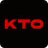 Logo da KTO