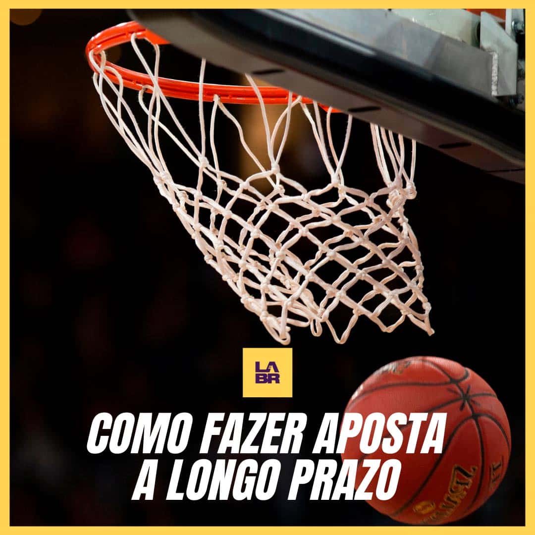 Como fazer aposta a longo prazo? Aprenda a fazer apostas futuras