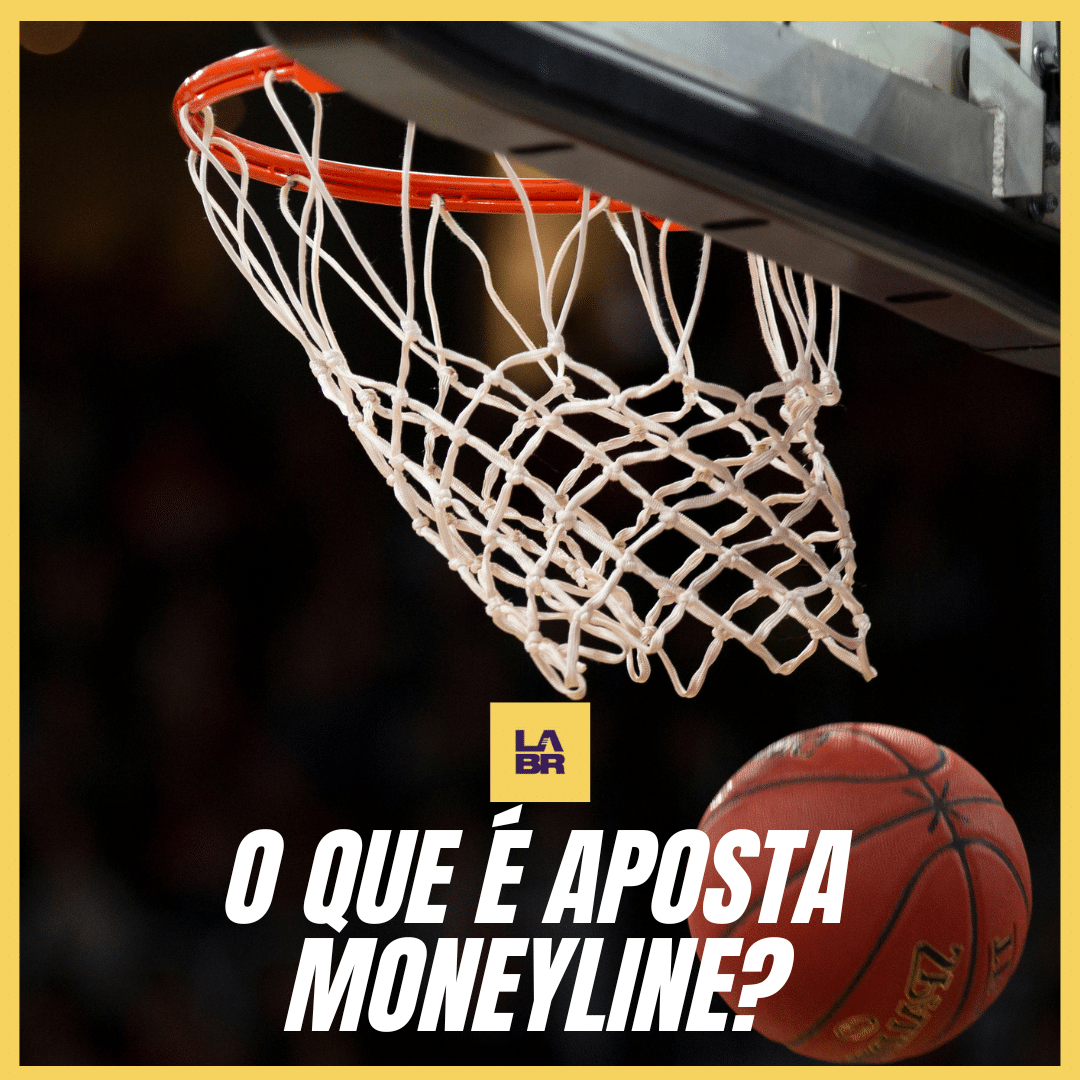 O que é aposta moneyline? Entenda como funciona