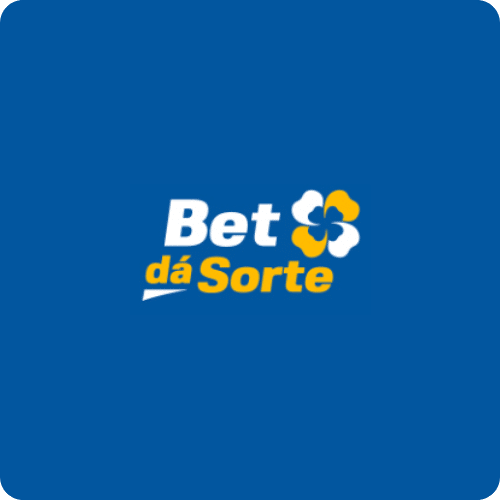 Logo da Bet dá Sorte