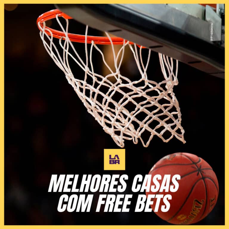 Apostas Grátis: melhores casas em Novembro 2025 com free bets