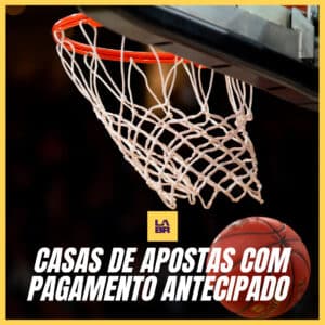 Top 10 Casas de Apostas com Pagamento Antecipado (2025)