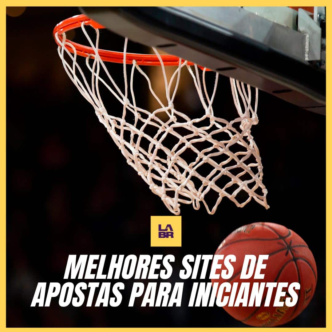 Top 9 melhores sites de apostas para iniciantes