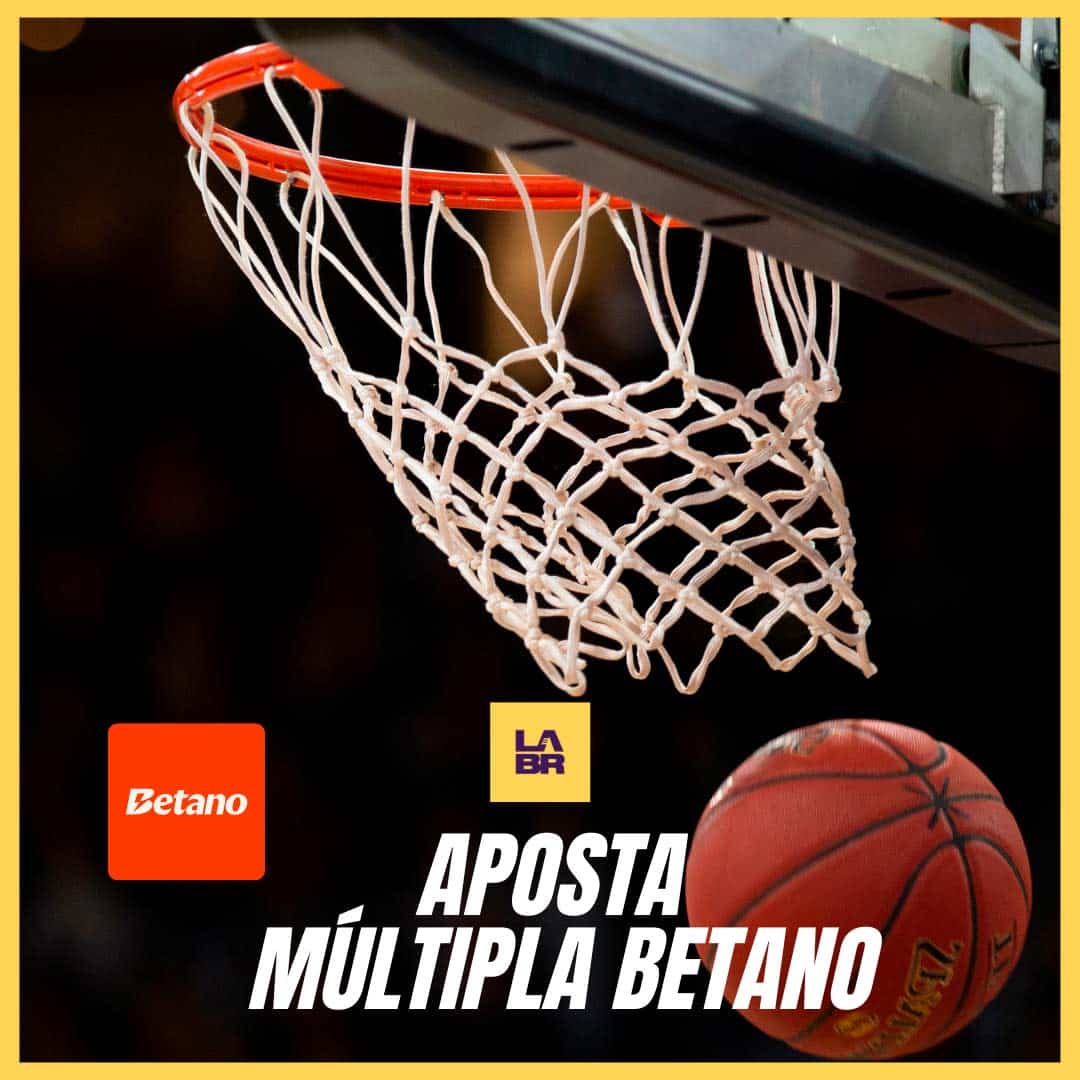 Aposta Múltipla Betano: aprenda a fazer acumuladas