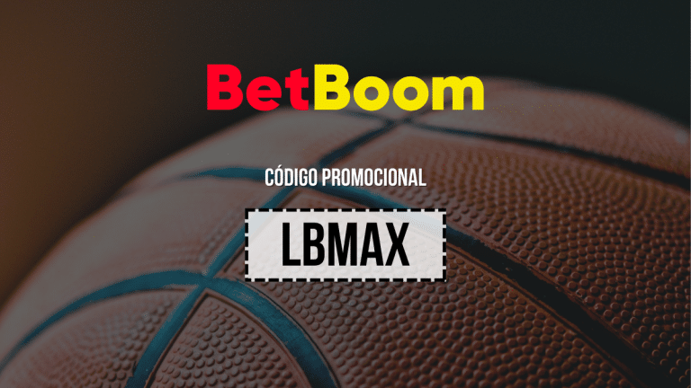 Código promocional BetBoom: Use LBMAX (Novembro 2025)