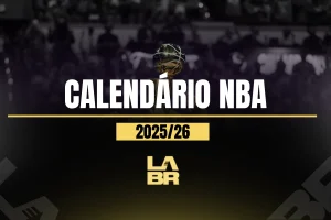NBA Calendário da Semana – Programação e Horários dos Jogos