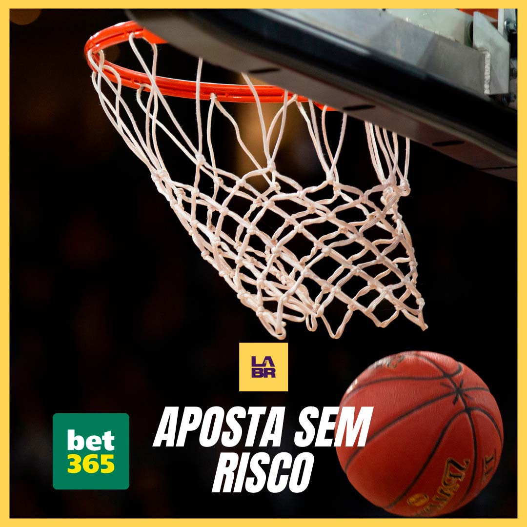 Aposta Sem Risco Bet365? Aposte e ganhe até R$50