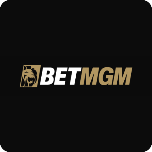 Logo da BetMGM