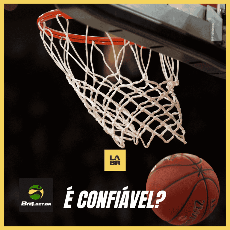 Br4bet é confiável? Saiba se a plataforma paga mesmo