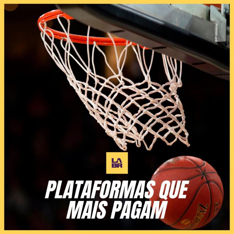 12 Bets Pagantes 2025: Plataformas que Mais Pagam no Brasil