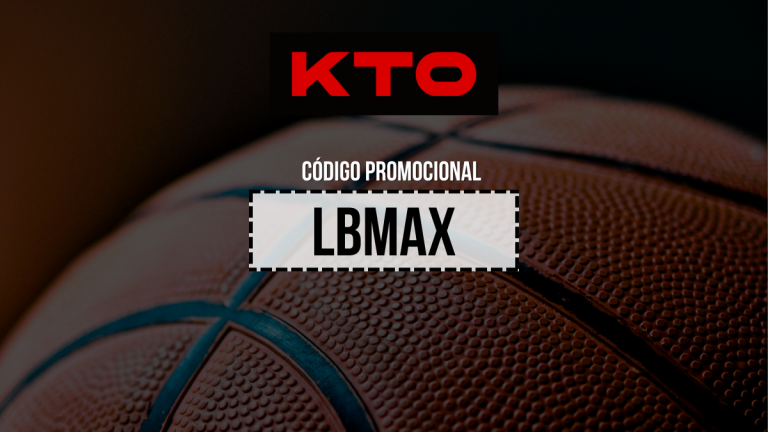 Código de indicação KTO 2025: Use LBMAX