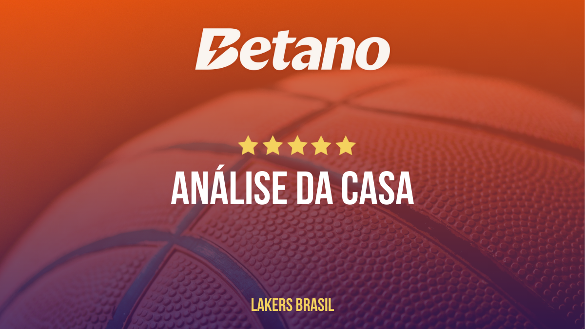 Betano Brasil: análise completa do site em Janeiro de 2026